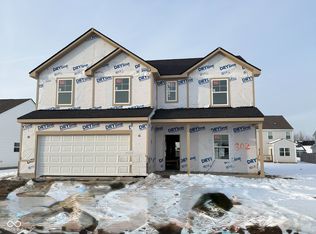 1228 Pegasus Dr, Franklin, IN 46131