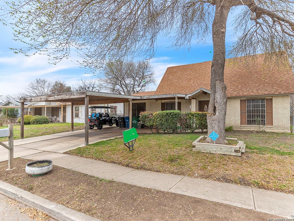 1st image of 3203 COCONINO DR