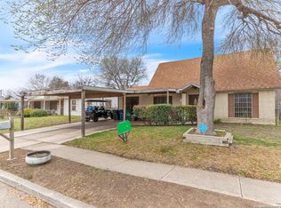3203 Coconino Dr, San Antonio, TX 78211