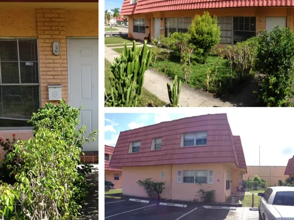 2580 NW 52nd Avenue #C16, Lauderhill, FL 33313
