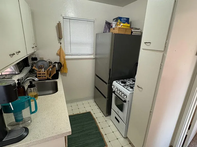1611 McGee Ave #1 — Photo 8