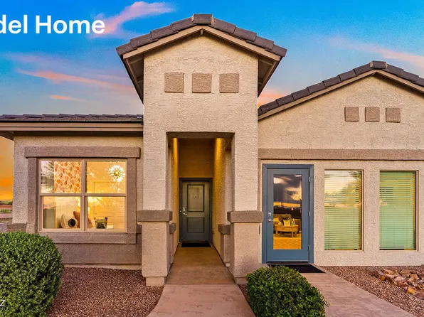 12528 W Nicholas Dr, Marana, AZ 85653