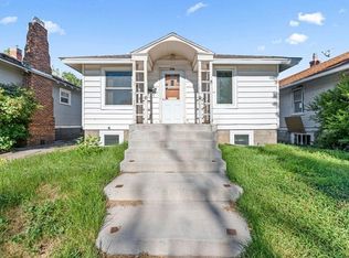 662 N 6th St #1, Laramie, WY 82072