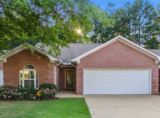 2133 Fox Ridge Rd, Tuscaloosa, AL 35406