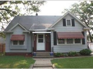 2216 26th St, Rock Island, IL