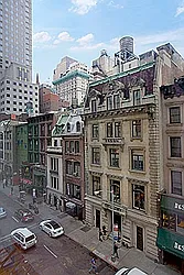 Rented by La Seven Inc.