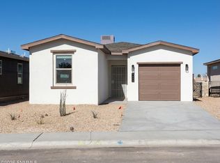 1128 Chitamacha Rd, Las Cruces, NM 88007