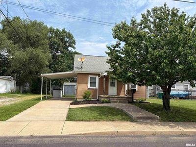 2807 W Kenwood Ave, West Peoria, IL, 61604