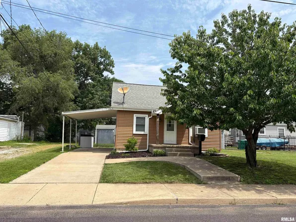 2807 W Kenwood Ave, West Peoria, IL 61604