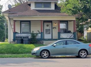 207 E 23rd St, Anderson, IN 46016