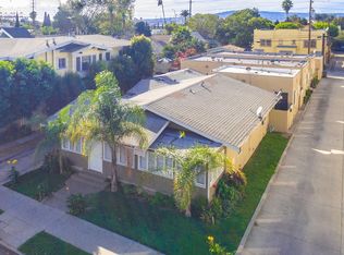 817 Magnolia Ave, Long Beach, CA 90813