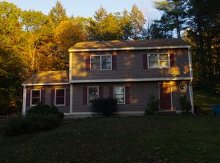46 Proctor Rd, Wilton, NH 03086