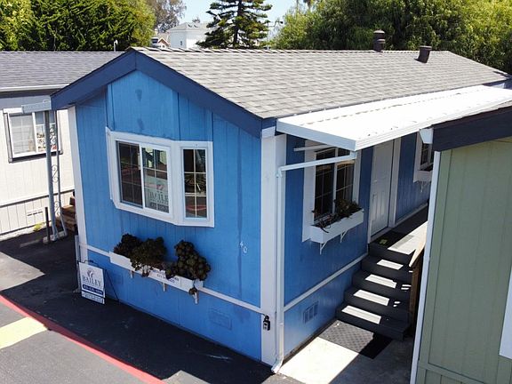 2nd image of 170 W Cliff Dr Space 40