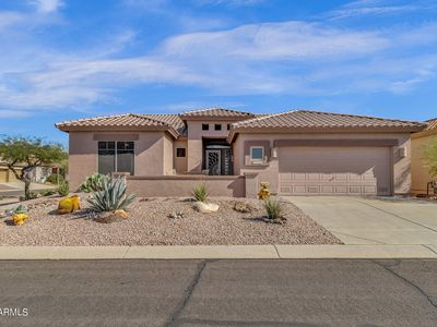 5273 S Emerald Desert Dr, Gold Canyon, AZ, 85118