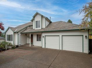 19115 SW Bany Rd, Beaverton, OR 97007