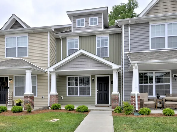 291 Alexander Blvd, Clarksville, TN 37040