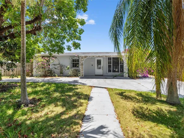 5050 SW 113th Ct, Miami, FL 33165