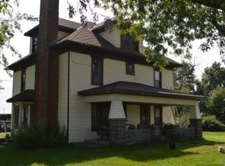 20508 245th St, Rock Port, MO 64482