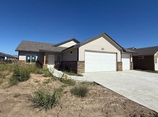 8956 N Joshua St, Wichita, KS 67226