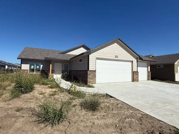 8956 N Joshua St, Wichita, KS 67226