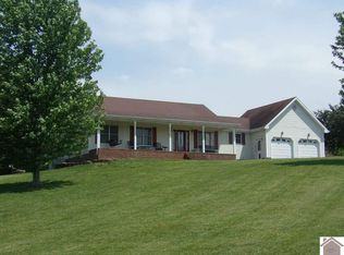 28 Dees Ct, Cadiz, KY 42211