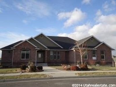1564 S Canyon View Dr, Perry, UT, 84302