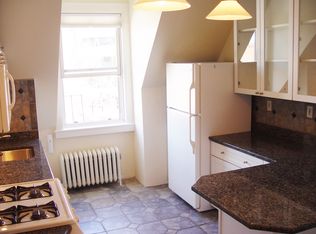1398 Beacon St APT 4, Brookline, MA 02446