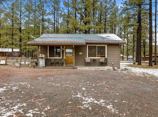 41 Main St, Greer, AZ 85927