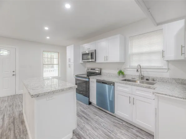 161 Evergreen, Livingston, TX 77351