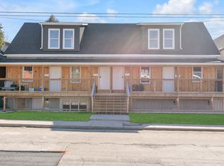 164 Picton St E #5, Hamilton, ON L8L 3W6