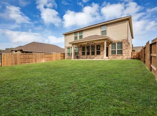 4718 Misty Ranch Dr, Spring, TX 77386