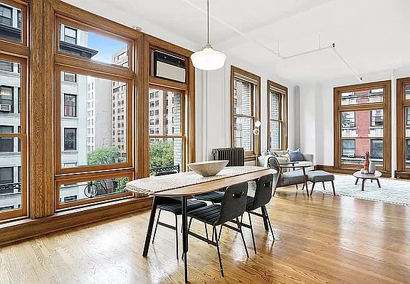 4th image of 684 Broadway APT 6W