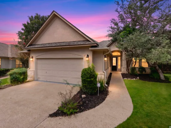 7 Littlemill, San Antonio, TX 78259