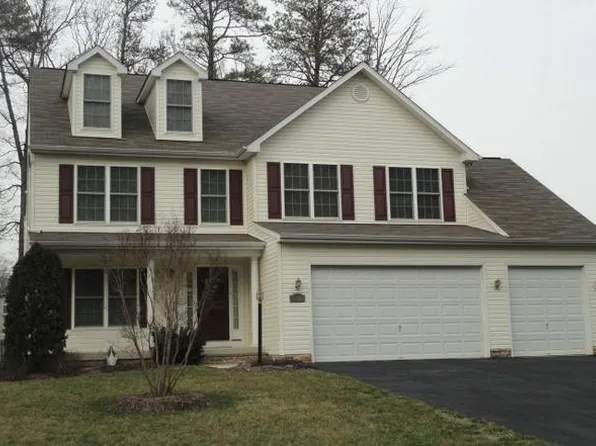 1110A Thompson Ave, Severn, MD 21144