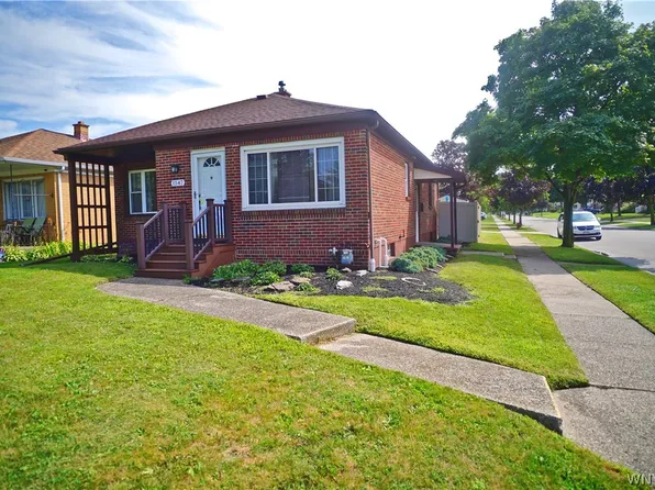 1547 Colvin Blvd, Buffalo, NY 14223