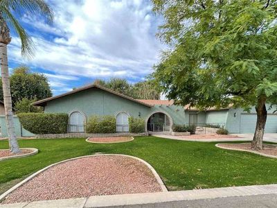 1120 S Hereford Ave, Yuma, AZ, 85364