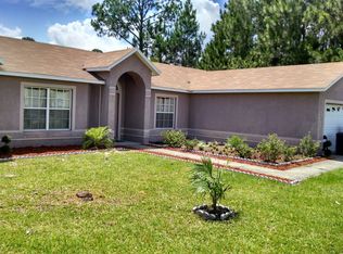 532 Kilimanjaro Dr, Kissimmee, FL 34758