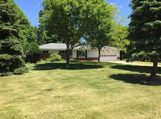 1130 Douglas Rd, BRONSON, MI 49028