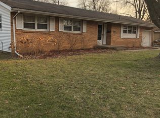 311 Orlando Ave, Normal, IL 61761