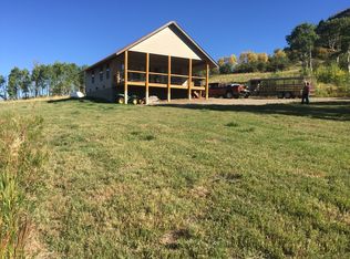 09074 Cr 31, Dolores, CO 81323