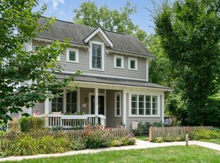 2216 Blue Bayou Ln, Indianapolis, IN 46280