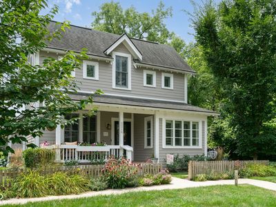 2216 Blue Bayou Ln, Indianapolis, IN, 46280