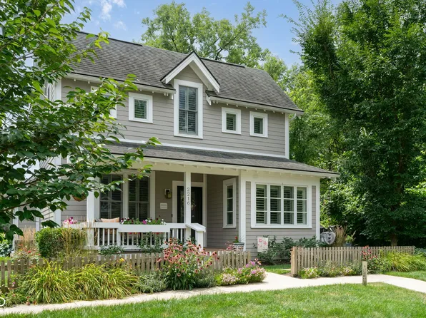 2216 Blue Bayou Ln, Indianapolis, IN 46280