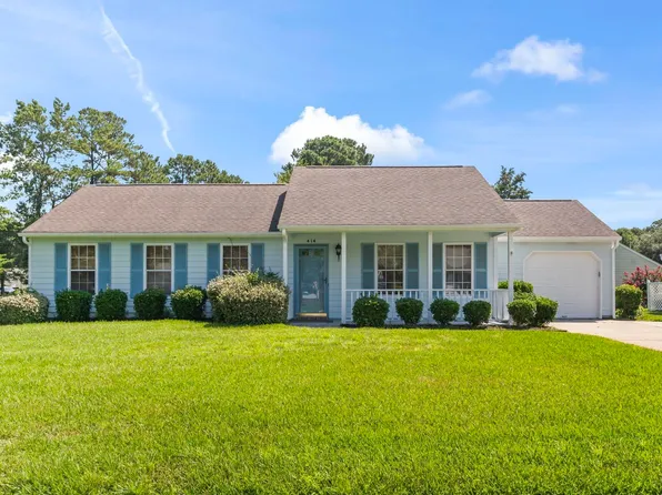 414 Snowy Egret Dr., Murrells Inlet, SC 29576