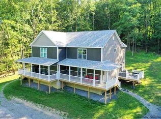 63 Hawleys Corners Rd, Highland, NY 12528