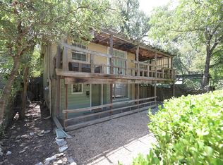 1603 Courtland Ln, Austin, TX 78703
