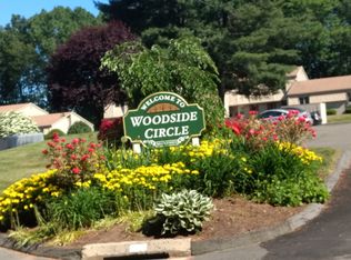18 Locust Cir, Rocky Hill, CT 06067