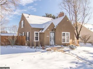 1758 Edward St, Saint Paul, MN 55109