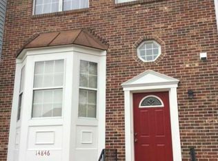 14846 Winding Loop, Woodbridge, VA 22191