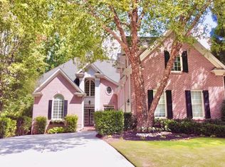 3290 Wolf Willow Close, Milton, GA 30004